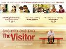 The Visitor - British Movie Poster (xs thumbnail)