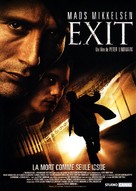 Exit - French DVD movie cover (xs thumbnail)