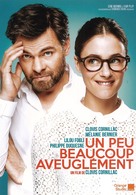 Un peu, beaucoup, aveugl&eacute;ment - French DVD movie cover (xs thumbnail)