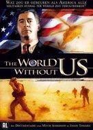 The World Without US - Dutch DVD movie cover (xs thumbnail)