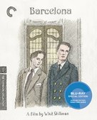Barcelona - Blu-Ray movie cover (xs thumbnail)