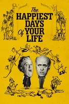 The Happiest Days of Your Life - British Movie Cover (xs thumbnail)