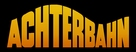 Rollercoaster - German Logo (xs thumbnail)