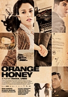 Miel de naranjas - Movie Poster (xs thumbnail)