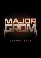 Mayor Grom - Russian Logo (xs thumbnail)