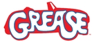 Grease - Logo (xs thumbnail)