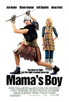Mama&#039;s Boy - Movie Poster (xs thumbnail)