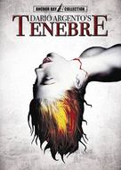 Tenebre - Movie Cover (xs thumbnail)