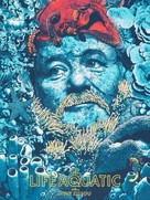 The Life Aquatic with Steve Zissou - poster (xs thumbnail)