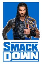 &quot;WWF SmackDown!&quot; - Movie Cover (xs thumbnail)