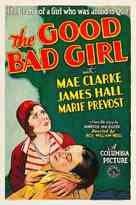 The Good Bad Girl - Movie Poster (xs thumbnail)