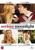 Serious Moonlight - Danish DVD movie cover (xs thumbnail)