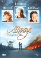 Always - Italian Movie Cover (xs thumbnail)