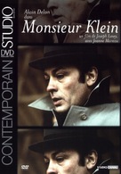 Monsieur Klein - French Movie Cover (xs thumbnail)