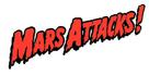 Mars Attacks! - Logo (xs thumbnail)