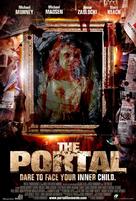 The Portal - Movie Poster (xs thumbnail)