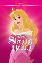 Sleeping Beauty Cover