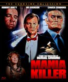 Maniac Killer - Movie Cover (xs thumbnail)