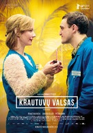 In den G&auml;ngen - Lithuanian Movie Poster (xs thumbnail)