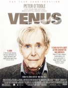 Venus - poster (xs thumbnail)