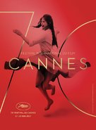 &quot;Festival international de Cannes&quot; - Movie Poster (xs thumbnail)