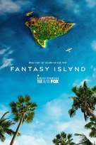 &quot;Fantasy Island&quot; - Movie Poster (xs thumbnail)