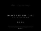 Dancer in the Dark - British Movie Poster (xs thumbnail)