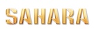 Sahara - Logo (xs thumbnail)