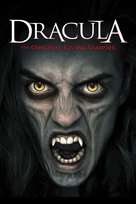 Dracula: The Original Living Vampire - Movie Cover (xs thumbnail)