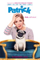 Patrick - Singaporean Movie Poster (xs thumbnail)