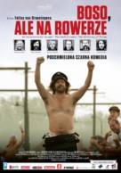 De helaasheid der dingen - Polish Movie Poster (xs thumbnail)