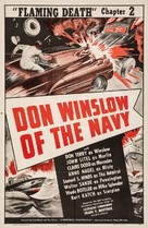 Don Winslow of the Navy - Movie Poster (xs thumbnail)