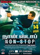 Non-Stop Poster