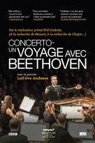 Concerto: A Beethoven Journey - French Movie Poster (xs thumbnail)