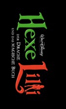 Hexe Lilli - German Logo (xs thumbnail)