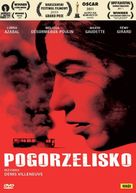 Incendies - Polish Movie Cover (xs thumbnail)