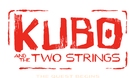 Kubo and the Two Strings - Logo (xs thumbnail)