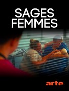 Sages-femmes - French Video on demand movie cover (xs thumbnail)