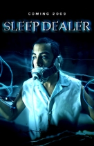 Sleep Dealer - Movie Poster (xs thumbnail)
