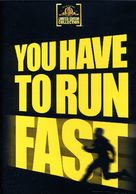 You Have to Run Fast - DVD movie cover (xs thumbnail)