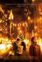Noel - Movie Poster (xs thumbnail)