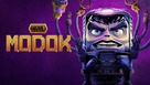 &quot;M.O.D.O.K.&quot; - Movie Cover (xs thumbnail)