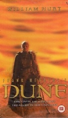 &quot;Dune&quot; - British VHS movie cover (xs thumbnail)