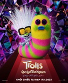 Trolls Band Together - Vietnamese Movie Poster (xs thumbnail)