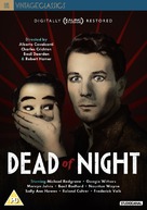 Dead of Night - British DVD movie cover (xs thumbnail)