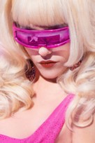 Angelyne - Key art (xs thumbnail)