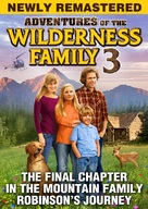 Mountain Family Robinson - Movie Cover (xs thumbnail)
