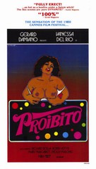 Babylon Pink - VHS movie cover (xs thumbnail)