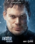 &quot;Dexter: New Blood&quot; - Movie Poster (xs thumbnail)