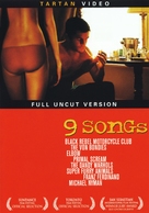9 Songs - Movie Cover (xs thumbnail)